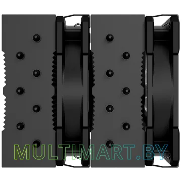 Кулер ID-Cooling SE-207-XT ARGB картинка 3